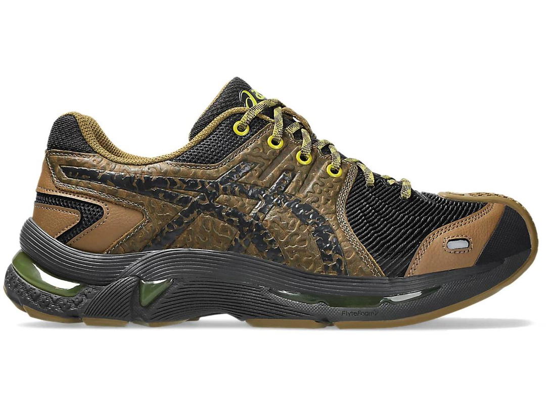 Asics Asics Gel-Kiril 3 Kiko Kostadinov Tan Black