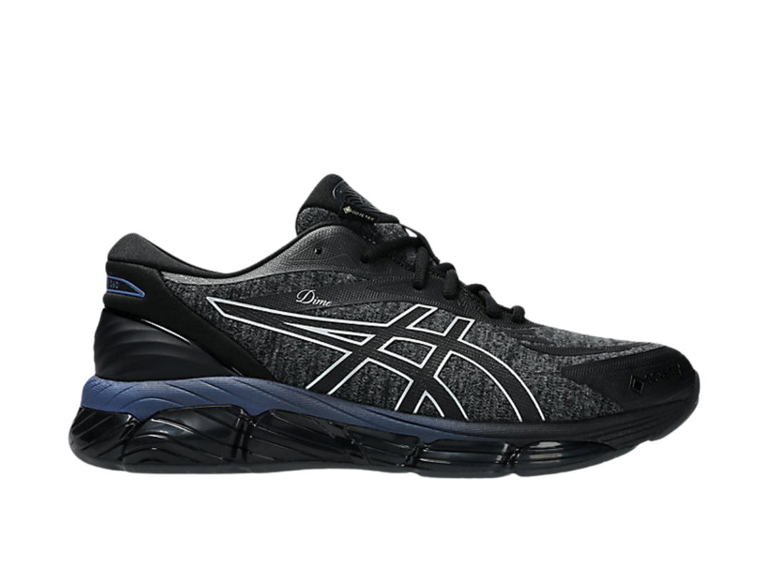Asics Asics x Dime Gel Quantum 360 Black