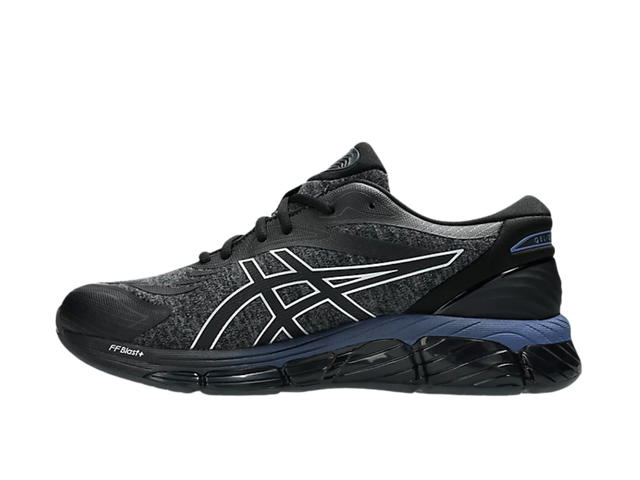 Asics Asics x Dime Gel Quantum 360 Black - view 2