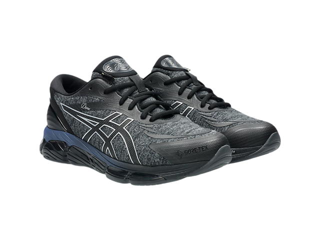 Asics Asics x Dime Gel Quantum 360 Black - view 3