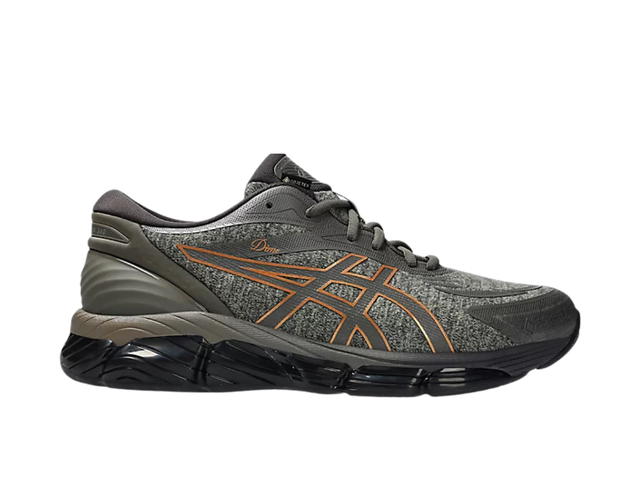 Asics Asics x Dime Gel Quantum 360 Copper - view 1