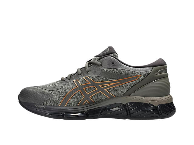 Asics Asics x Dime Gel Quantum 360 Copper - view 2