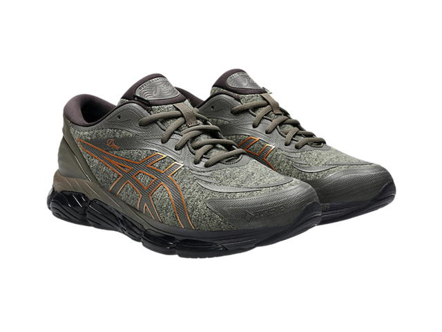 Asics Asics x Dime Gel Quantum 360 Copper - view 3