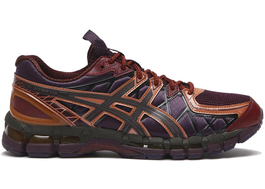 Asics Asics UB10-S Gel-Kayano 20 Kiko Kostadinov Plum Beet Juice