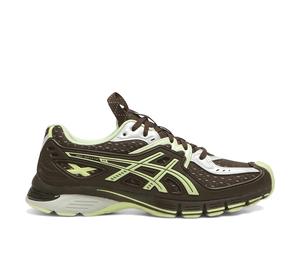 Buy Asics UB12-S Gel-SD-Lyte Kiko Kostadinov Lichen Rock Black Coffee at Sasom – Authentic and Ready to Ship