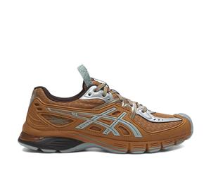 Buy Asics UB12-S Gel-SD-Lyte Kiko Kostadinov Dolphin Grey Rust Orange at Sasom – Authentic and Ready to Ship