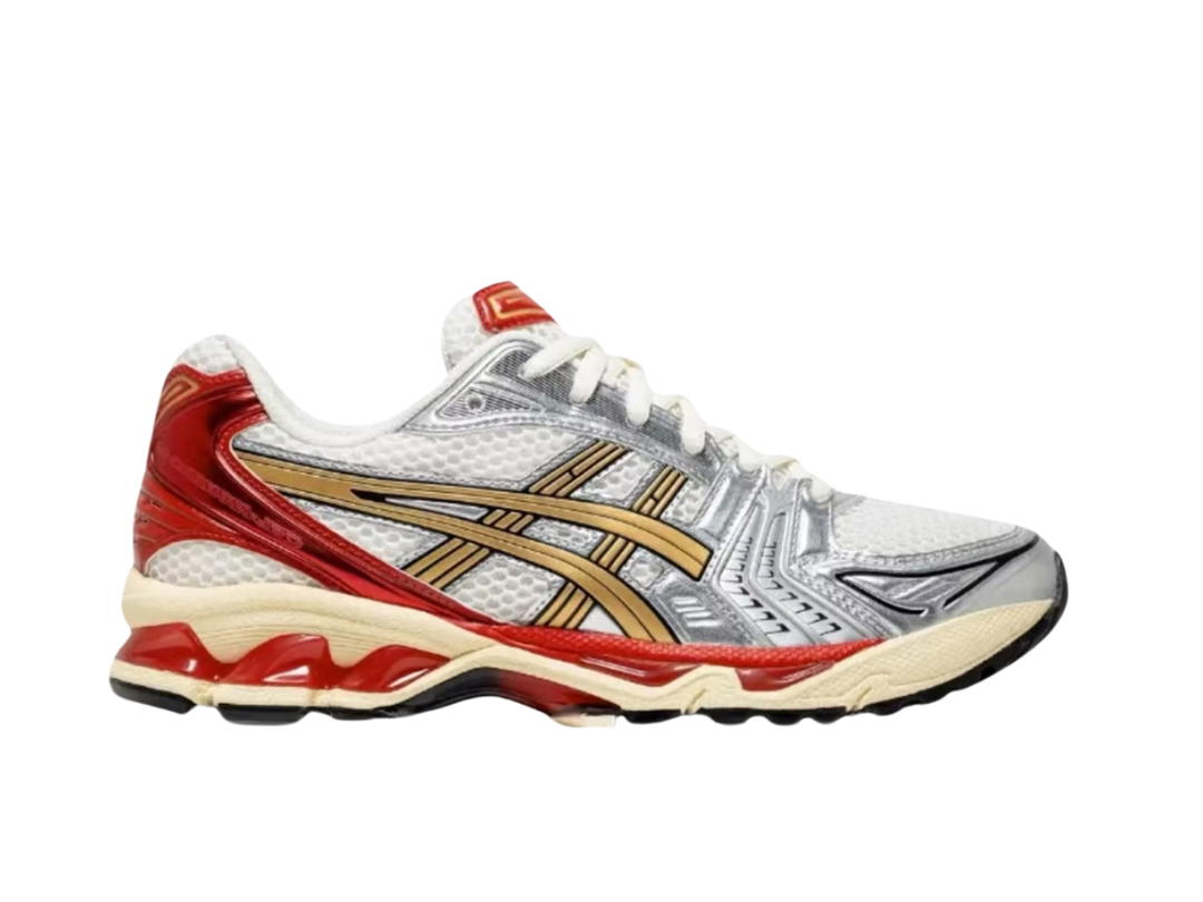 Asics Asics Gel-Kayano 14 Sneaker Politics Just Say No