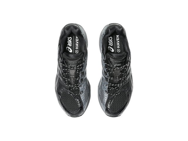 Asics Asics Haven x Gel-Nimbus 10.1 Black - view 3