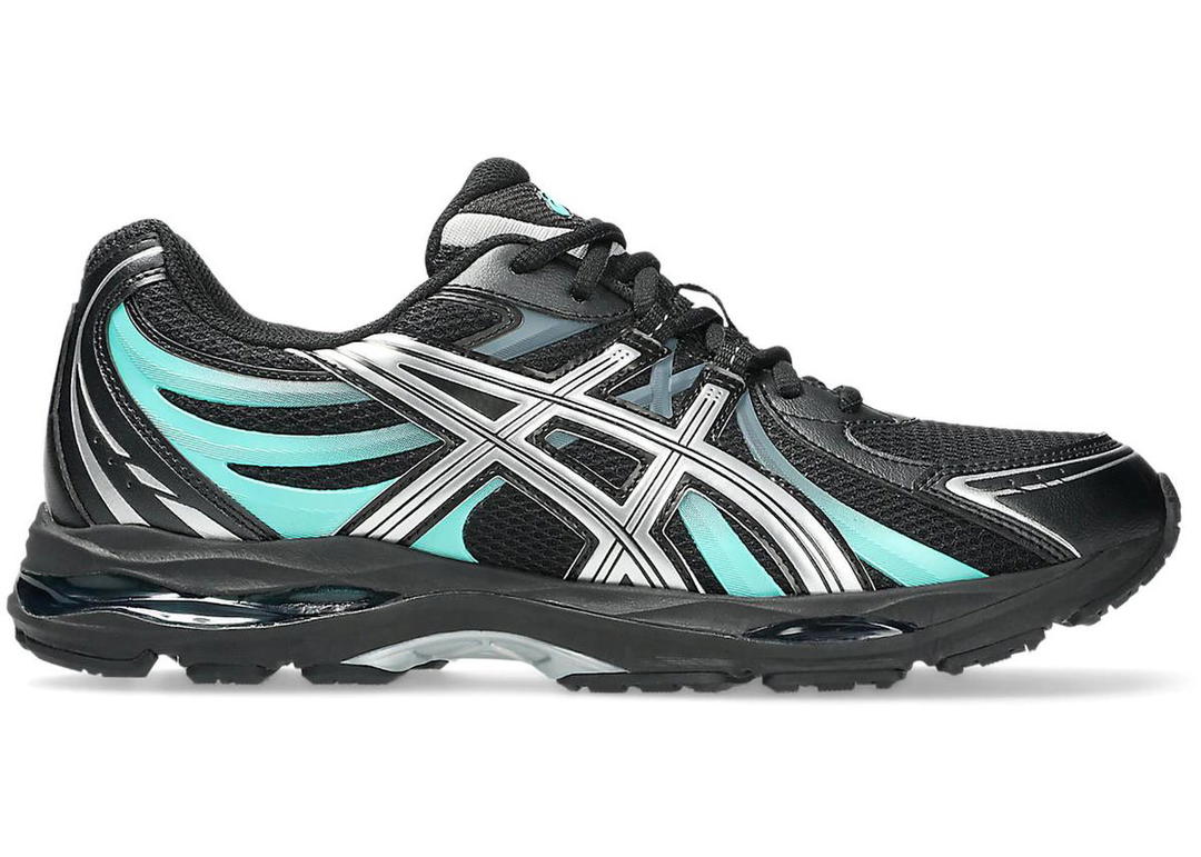 Asics Asics Gel-Sekiran Black Waterfall