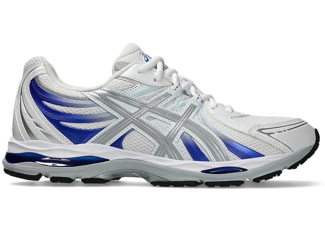 Asics Asics Gel-Sekiran White Lapis Lazuli Blue