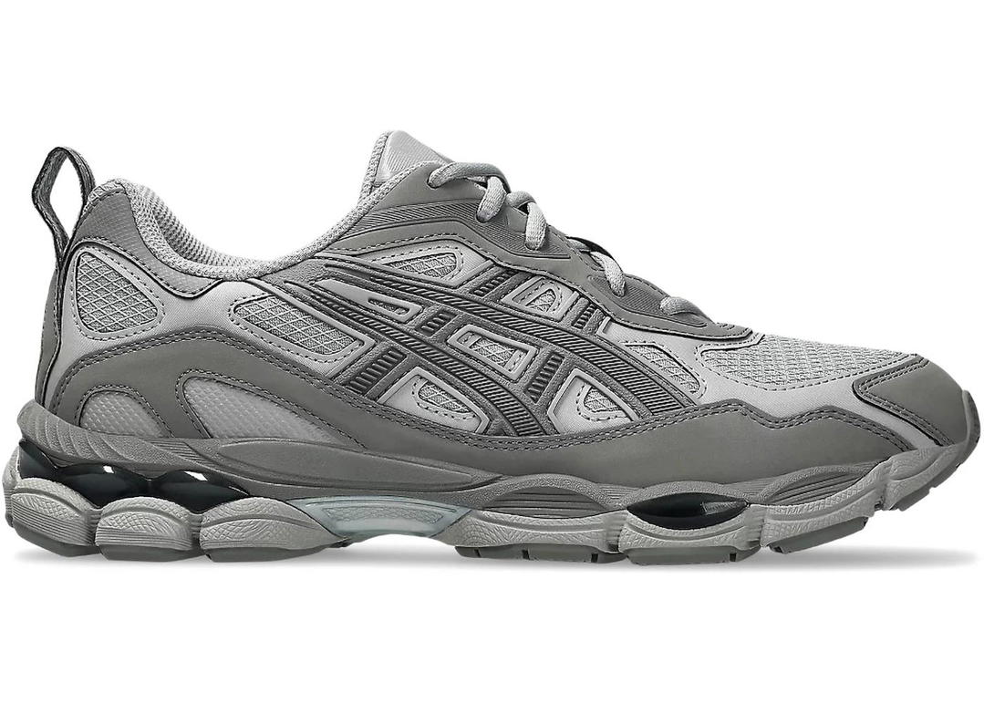 Asics Asics Gel-NYC RGD Cement Grey