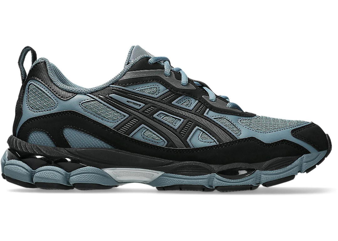 Asics Asics Gel-NYC RGD Ironclad Black