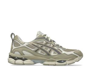 Buy Asics Gel-NYC RGD Smoke Grey Wool at Sasom – Authentic and Ready to Ship