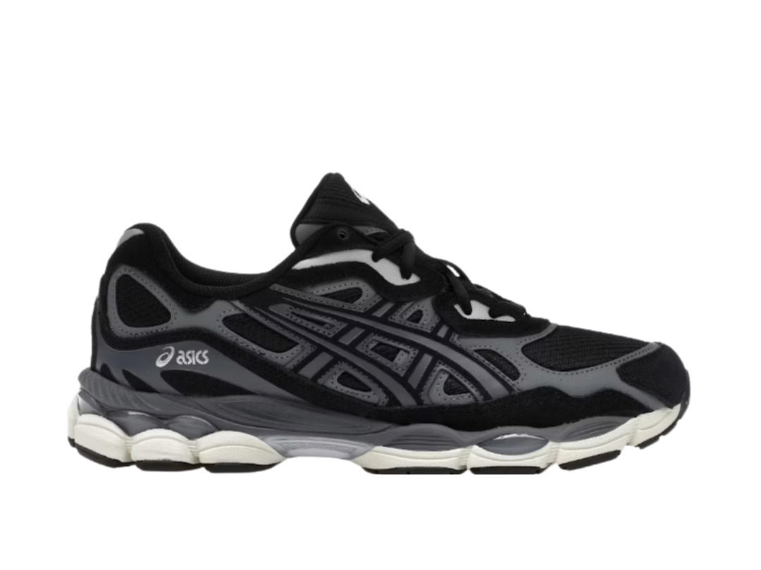 Asics Asics Gel-NYC Black