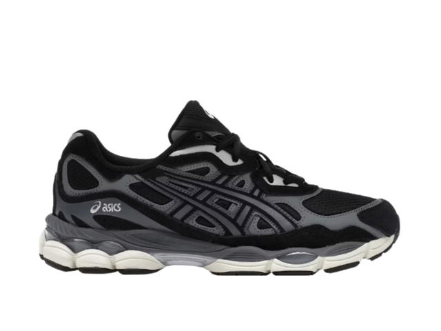 Asics Asics Gel-NYC Black - view 1