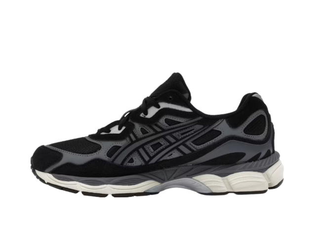 Asics Asics Gel-NYC Black - view 2