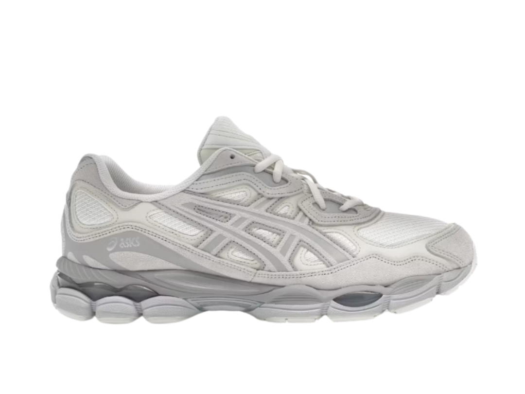 Asics Asics Gel-NYC Cream Grey
