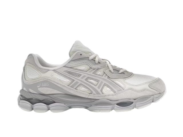 Asics Asics Gel-NYC Cream Grey - view 1