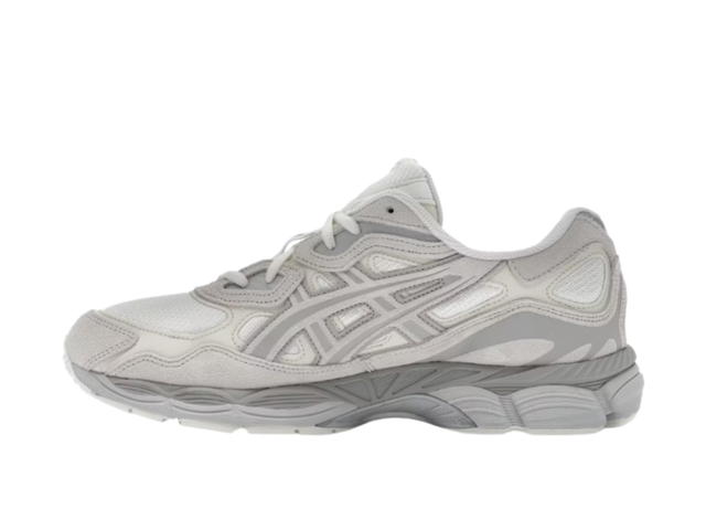 Asics Asics Gel-NYC Cream Grey - view 2