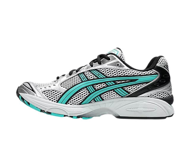 Asics Asics Gel-Kayano 14 White Waterfall - view 2