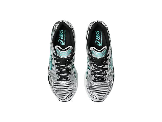 Asics Asics Gel-Kayano 14 White Waterfall - view 3