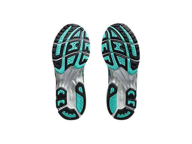 Asics Asics Gel-Kayano 14 White Waterfall - view 4