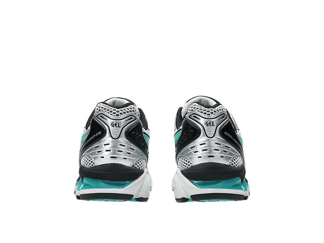 Asics Asics Gel-Kayano 14 White Waterfall - view 5