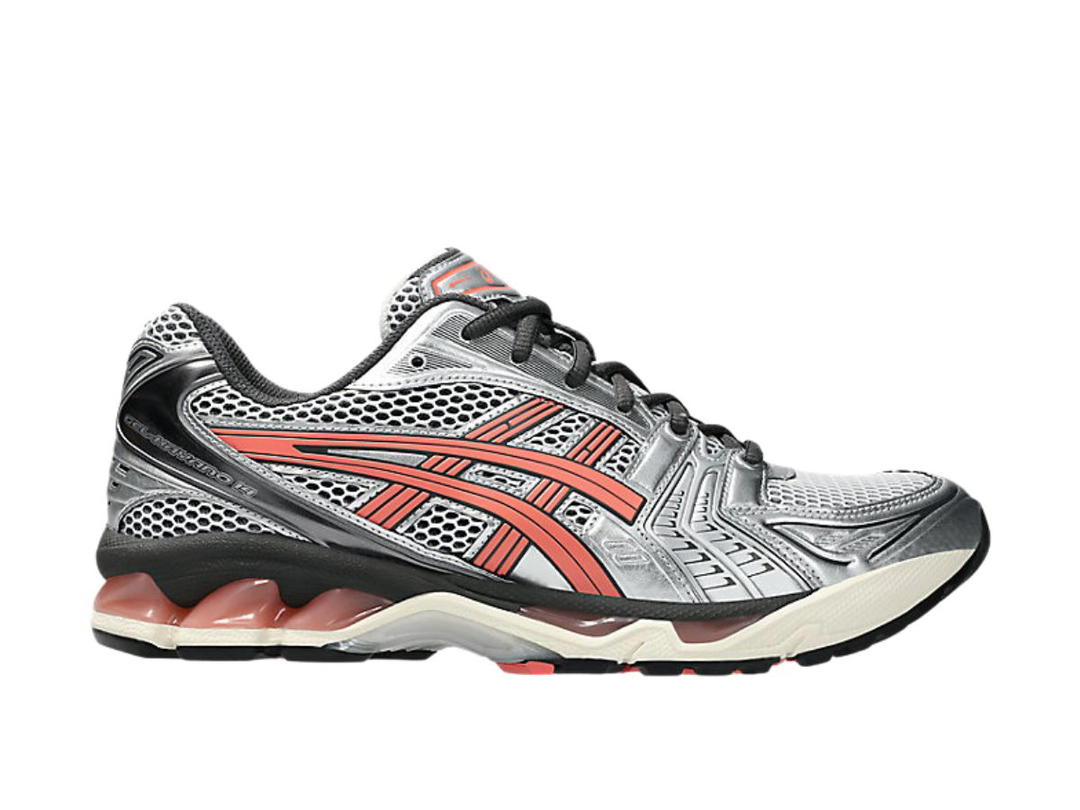 Asics Asics Gel-Kayano 14 White Papaya