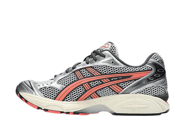 Asics Asics Gel-Kayano 14 White Papaya - view 2