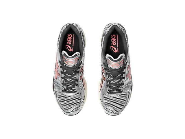 Asics Asics Gel-Kayano 14 White Papaya - view 3