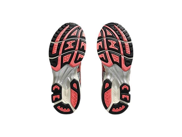 Asics Asics Gel-Kayano 14 White Papaya - view 4