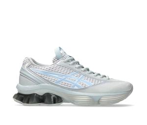 Buy Asics US6-S Gel-Kinetic Fluent Kiko Kostadinov Glacier Grey at Sasom – Authentic and Ready to Ship