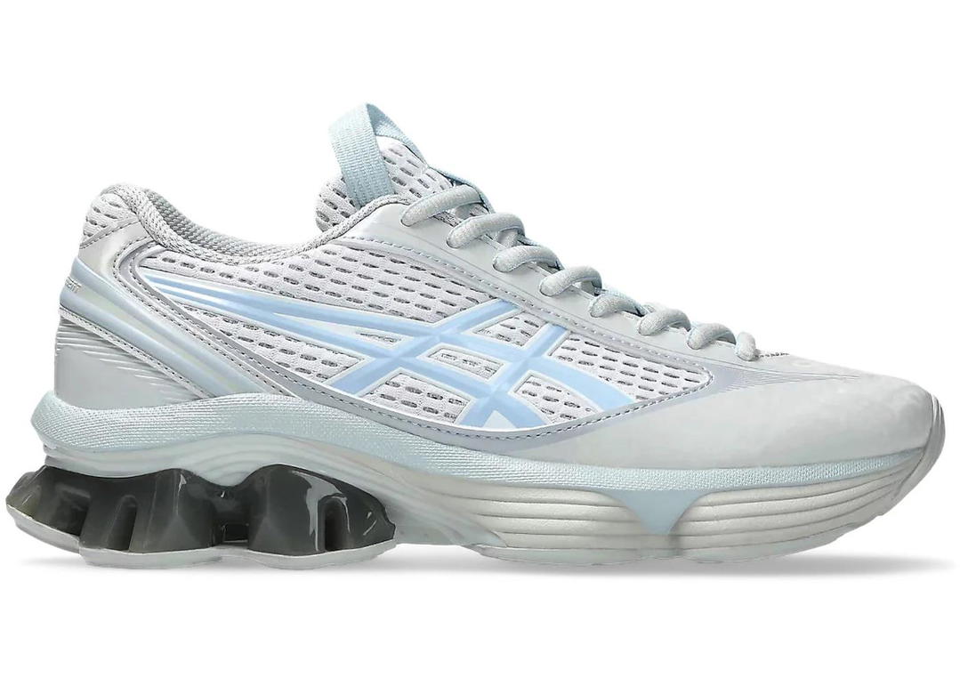 Asics Asics US6-S Gel-Kinetic Fluent Kiko Kostadinov Glacier Grey