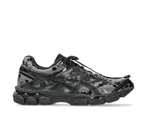 Asics Gel-Cumulus 16 Cecilie Bahnsen Floral Pack Black