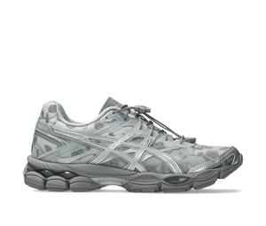 Asics Gel-Cumulus 16 Cecilie Bahnsen Floral Pack Glacier Grey