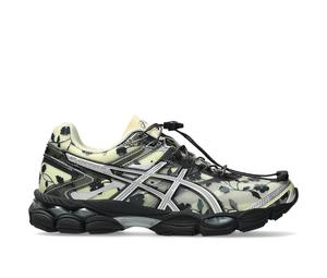 Asics Gel-Cumulus 16 Cecilie Bahnsen Floral Pack Ivory Black