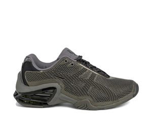 Buy Asics Gel-Teremoa II Kiko Kostadinov Dark Gull Grey Black at Sasom – Authentic and Ready to Ship
