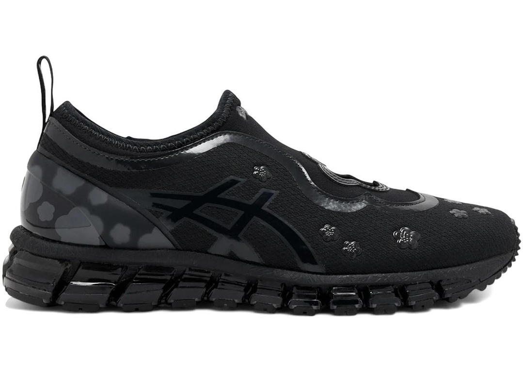 Asics Asics Gel-Quantum 360 I Cecilie Bahnsen Black