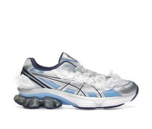 Buy Asics Gel-Kinetic Fluent SHUSHU Tong White at Sasom – Authentic and Ready to Ship