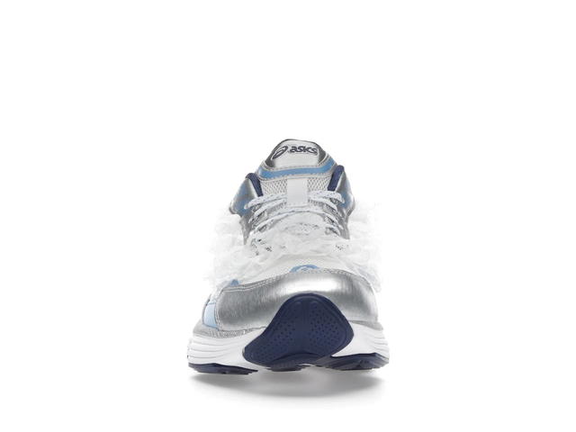 Asics Asics Gel-Kinetic Fluent SHUSHU Tong White - view 2
