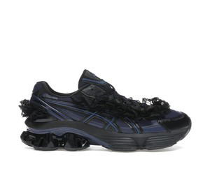 Buy Asics Gel-Kinetic Fluent SHUSHU Tong Blue Expanse at Sasom – Authentic and Ready to Ship