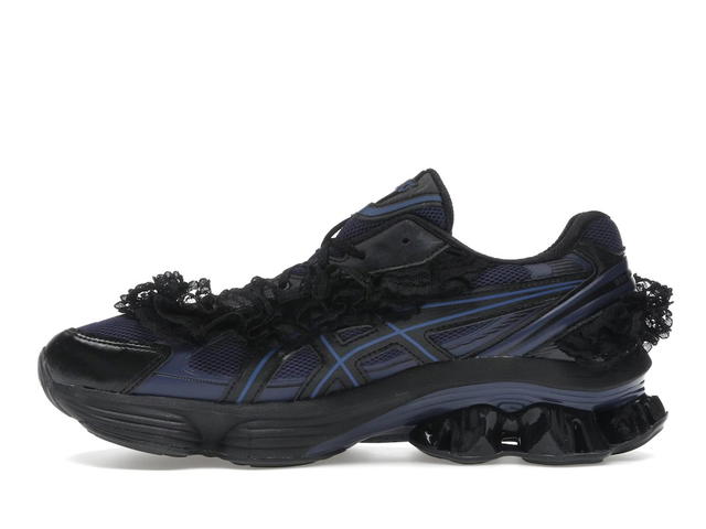 Asics Asics Gel-Kinetic Fluent SHUSHU Tong Blue Expanse - view 3