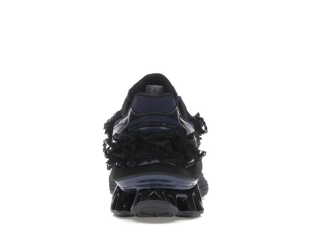 Asics Asics Gel-Kinetic Fluent SHUSHU Tong Blue Expanse - view 4