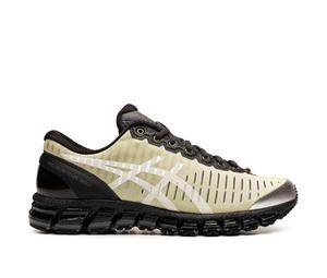 Buy Asics Gel-Quantum 360 I Above The Clouds Soft Yellow Black at Sasom – Authentic and Ready to Ship
