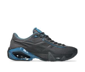 Buy Asics Novalis Gel-Teremoa Kiko Kostadinov Graphite Grey Teal at Sasom – Authentic and Ready to Ship
