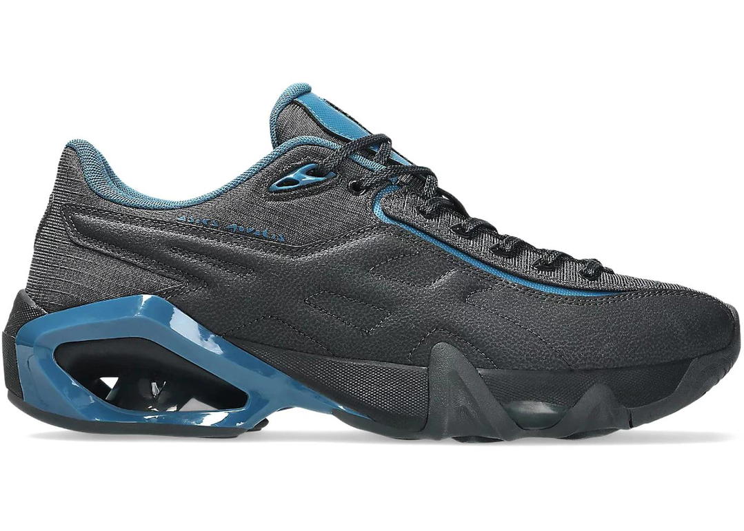 Asics Asics Novalis Gel-Teremoa Kiko Kostadinov Graphite Grey Teal