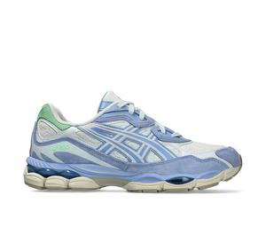 Buy Asics Gel-NYC Airy Blue Stone Wash at Sasom – Authentic and Ready to Ship