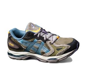 Buy Asics Gel-K1011 Sneaker Politics Live Oak at Sasom – Authentic and Ready to Ship