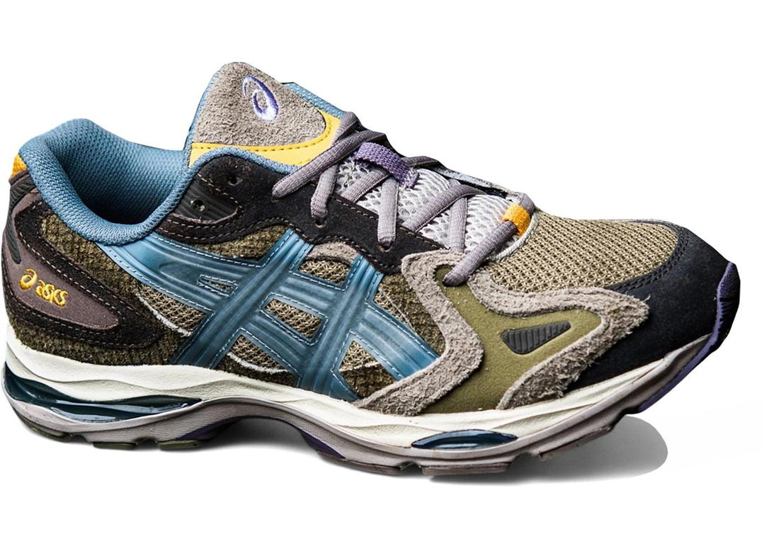 Asics Asics Gel-K1011 Sneaker Politics Live Oak