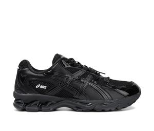 Buy Asics Gel-Nimbus 10.1 Kimhēkim Black at Sasom – Authentic and Ready to Ship